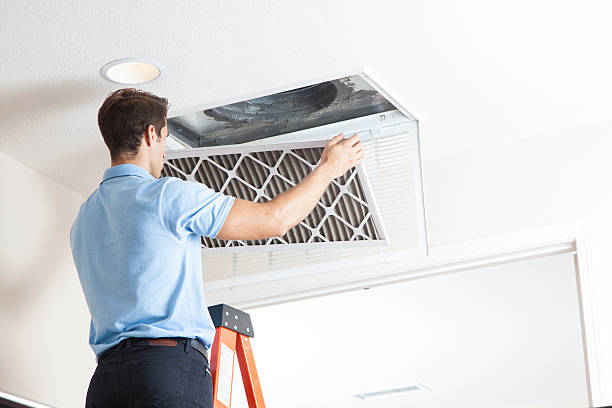 Best HVAC maintenance plan  in USA